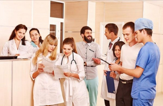 Servicii medicale la domiciliul pacientului